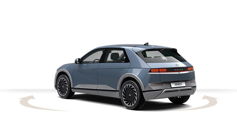 Hyundai ioniq 5 on sale configurator